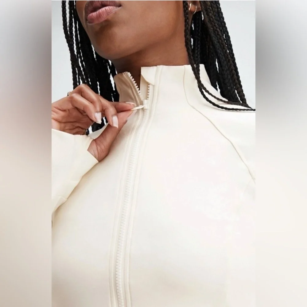 Fabletics Trinity Performance Jacket